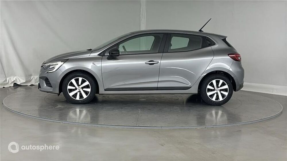 Clio 1.0 TCe 90ch Equilibre 2023 occasion 51200 &Eacute;pernay