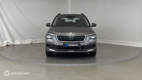 Kamiq 1.0 TSI Evo 110ch Business 2023 occasion 08000 Charleville-M&eacute;zi&egrave;res