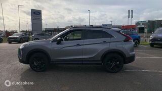 Eclipse Cross 2.4 MIVEC PHEV 188ch Black Collection 4WD 2023 2024 occasion 62000 Arras