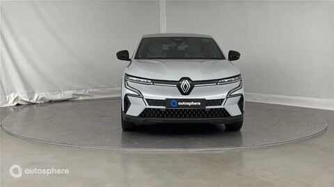 M&eacute;gane E-Tech Electric EV60 220ch Techno super charge 2023 occasion 62000 Arras