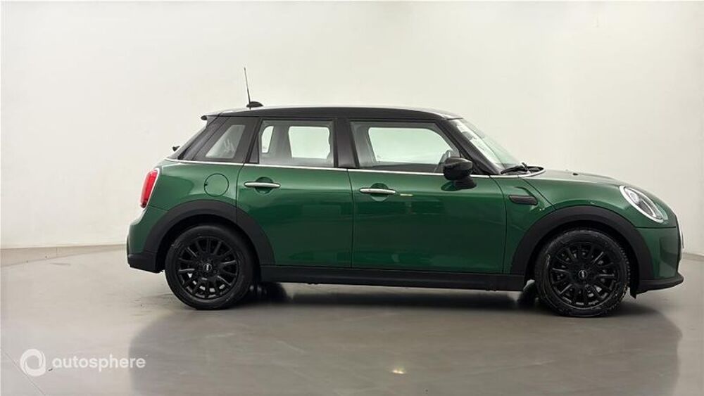 Cooper 136ch Edition Premium BVA7 2023 occasion 86000 Poitiers