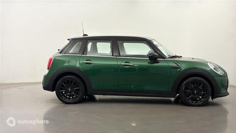 Cooper 136ch Edition Premium BVA7 2023 occasion 86000 Poitiers
