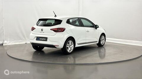 Clio 1.0 TCe 90ch Business -21N 2022 occasion 57100 Thionville