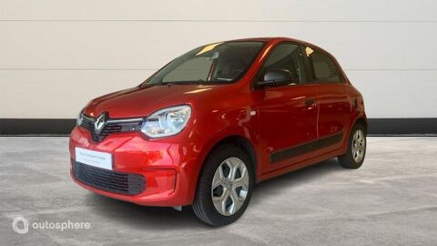 Renault twingo 1.0 SCe 65ch Life - 20