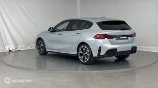 S&eacute;rie 1 120dA 163ch M Sport DKG7 2026 occasion 59650 Villeneuve-d'Ascq
