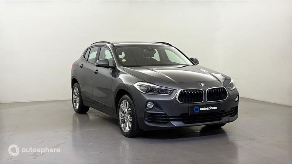 X2 xDrive20dA 190ch Lounge Plus Euro6d-T 2019 occasion 33700 M&eacute;rignac