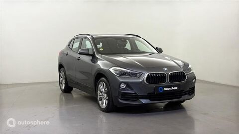 X2 xDrive20dA 190ch Lounge Plus Euro6d-T 2019 occasion 33700 M&eacute;rignac