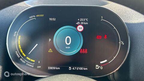 Countryman Cooper SE 125ch + 95ch Edition Premium Plus ALL4 BVA6 2023 occasion 30000 N&icirc;mes