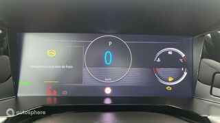Grandland 1.2 Turbo Hybrid 136ch GS e-DCT6 2024 occasion 86000 Poitiers