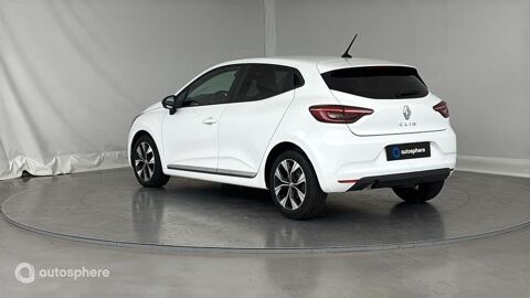 Clio 1.5 Blue dCi 100ch Evolution 2022 occasion 51100 Reims
