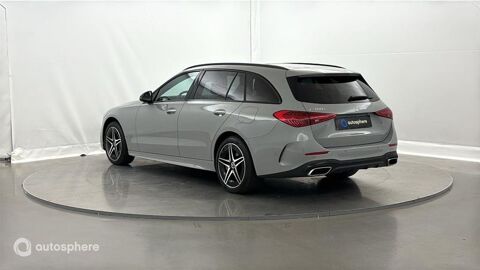 Classe C 300 e 204+129ch AMG Line 2024 occasion 77144 Mont&eacute;vrain
