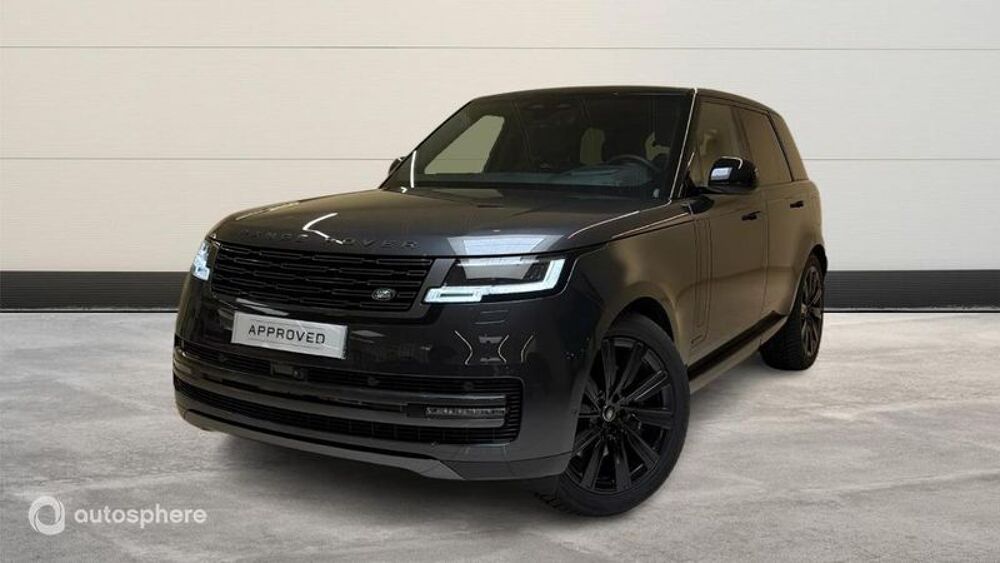 Range Rover 3.0 P550e 550ch PHEV Autobiography SWB 2024 occasion 69760 Limonest