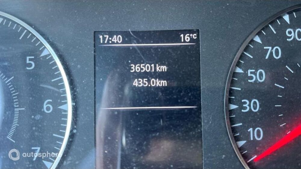 Master F3500 L3H3 2.3 Blue dCi 135ch Confort Euro6E 2024 occasion 84120 Pertuis