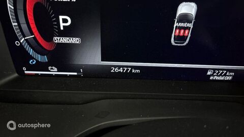 Qashqai e-POWER 190ch Tekna+ 2022 2023 occasion 77100 Meaux