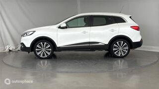 Kadjar 1.5 dCi 110ch energy Intens EDC eco&sup2; 2017 occasion 54135 Mexy