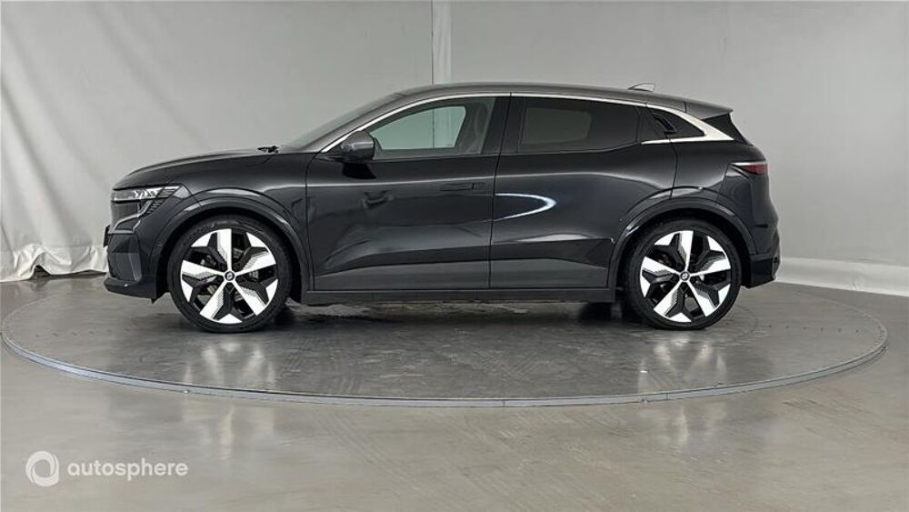 M&eacute;gane E-Tech Electric EV60 220ch Techno super charge 2022 occasion 62231 Coquelles