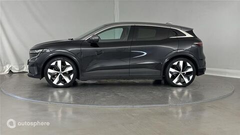 M&eacute;gane E-Tech Electric EV60 220ch Techno super charge 2022 occasion 62231 Coquelles