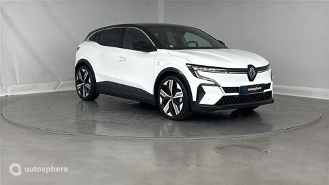 M&eacute;gane E-Tech Electric EV60 220ch Iconic super charge -B 2023 occasion 59160 Lomme