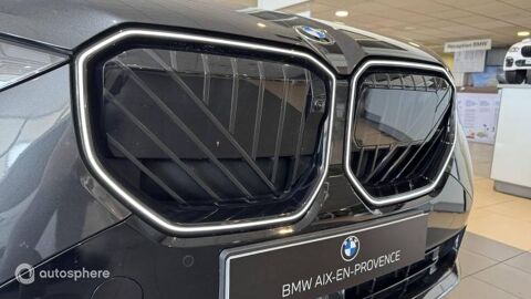 X3 xDrive20d 197ch 2024 occasion 13100 Aix-en-Provence