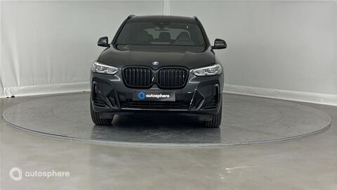 X3 xDrive30e 292ch M Sport 2024 occasion 59650 Villeneuve-d'Ascq