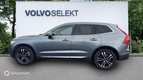 XC60 D4 AdBlue 190ch Momentum Geartronic 2019 occasion 77144 Mont&eacute;vrain