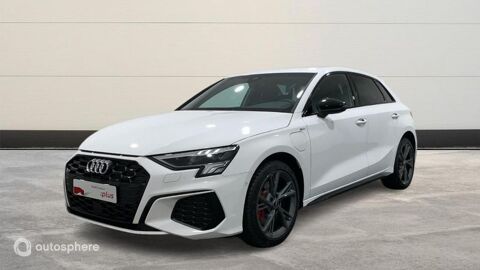 Annonce voiture Audi A3 44990 