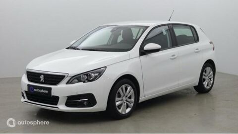 Annonce voiture Peugeot 308 12999 €