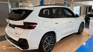 X1 ieDrive20 204ch M Sport 2026 occasion 30000 N&icirc;mes