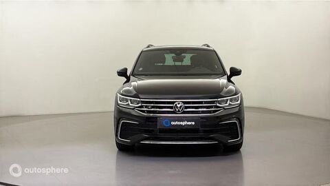 Tiguan 1.5 TSI 150ch R-Line DSG7 2023 occasion 86000 Poitiers