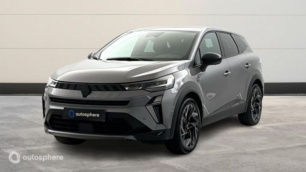 Symbioz 1.8 E-Tech full hybrid 160ch esprit Alpine - 25 2025 occasion 62114 Sains-en-Gohelle