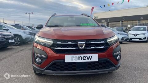 Jogger 1.0 TCe 110ch Extreme+ 7 places 2022 occasion 13700 Marignane