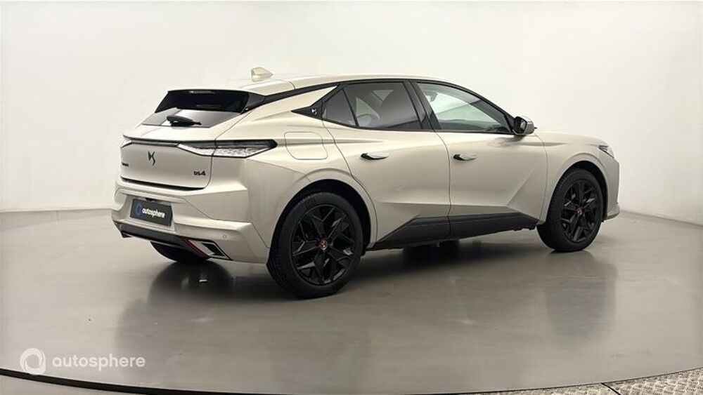 DS4 E-TENSE 225ch Performance Line + 2023 occasion 79000 Niort