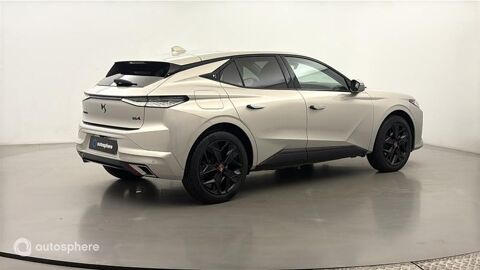 DS4 E-TENSE 225ch Performance Line + 2023 occasion 79000 Niort
