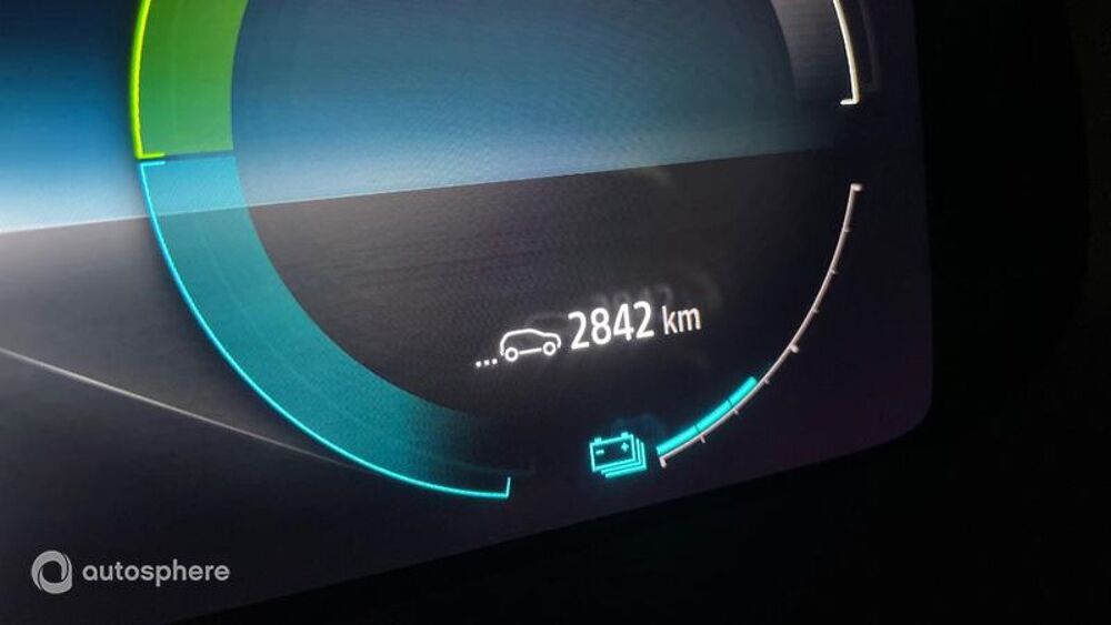 Arkana 1.6 E-Tech 145ch full hybrid esprit Alpine -24 2024 occasion 02600 Villers-Cotter&ecirc;ts
