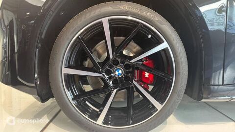 iX3 40 320ch M Sport Pro 2026 occasion 59113 Seclin