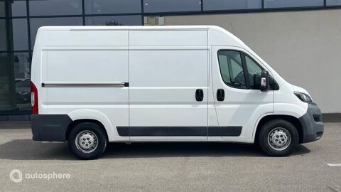 Boxer 333 L2H2 2.0 BlueHDi 130 Premium Pack 2018 occasion 13300 Salon-de-Provence