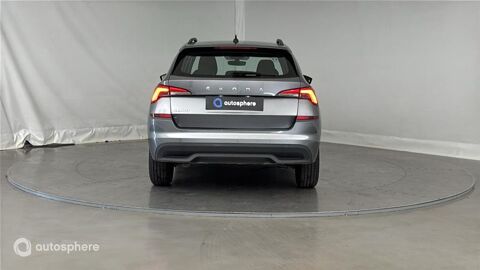 Kamiq 1.0 TSI 95ch Active 2023 occasion 08000 Charleville-M&eacute;zi&egrave;res