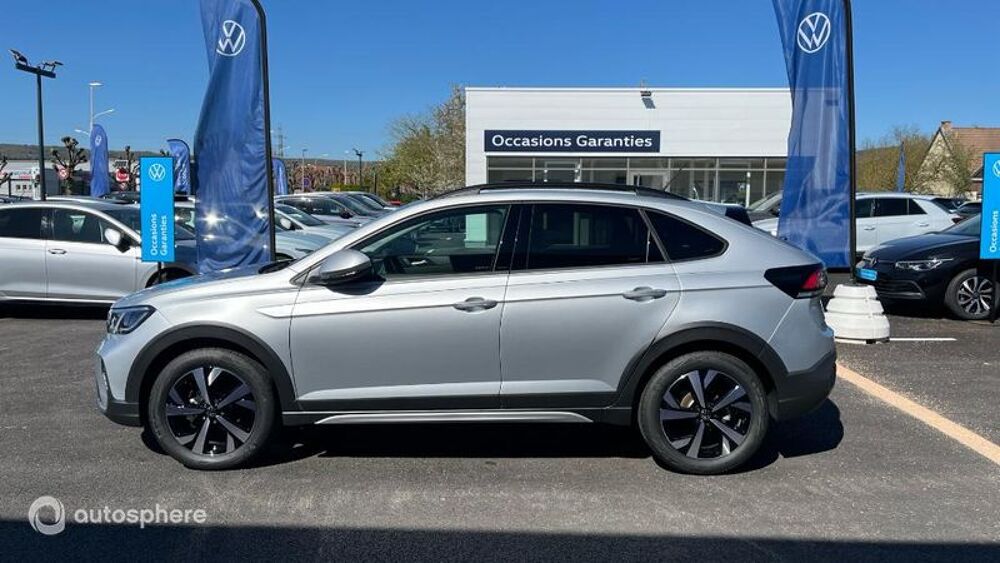 Taigo 1.0 TSI 116ch VW Edition 2026 occasion 51530 Magenta