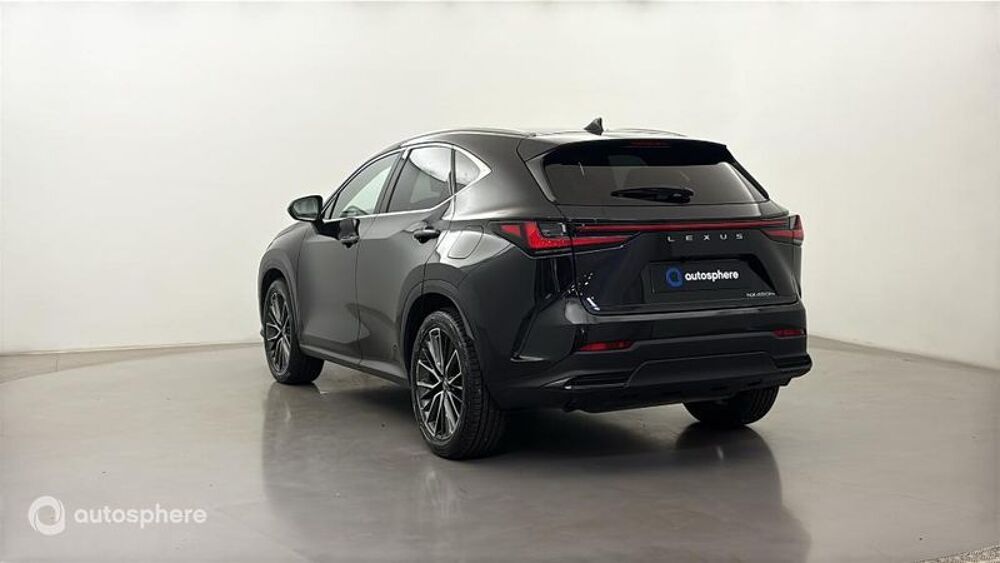 NX 450h+ Executive 4WD 2023 occasion 78240 CHAMBOURCY