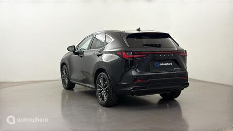 NX 450h+ Executive 4WD 2023 occasion 78240 CHAMBOURCY