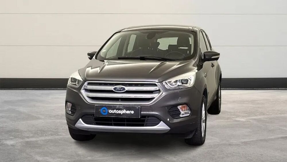 Kuga 1.5 EcoBoost 150ch Stop&Start Executive 4x2 2017 occasion 44000 NANTES