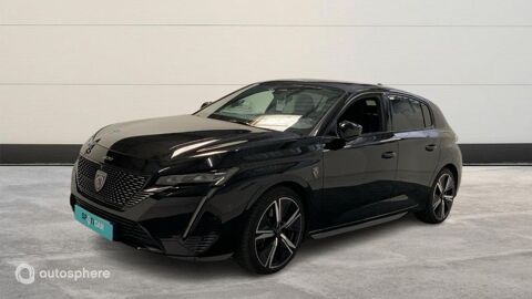 Annonce voiture Peugeot 308 21299 €