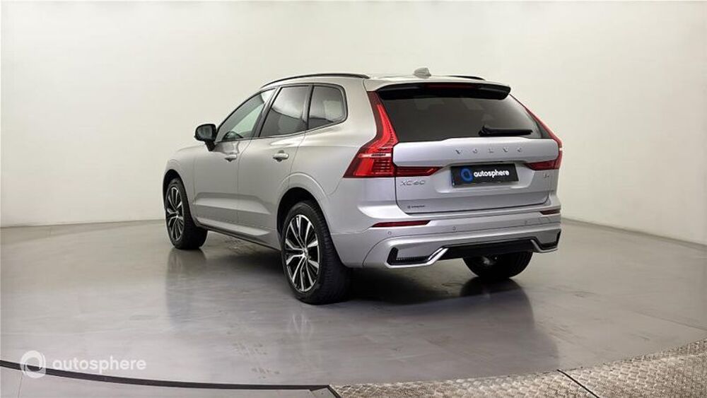 XC60 B4 197ch Ultimate Style Dark Geartronic 2023 occasion 86000 Poitiers