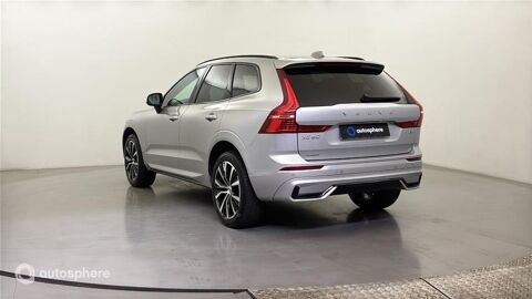 XC60 B4 197ch Ultimate Style Dark Geartronic 2023 occasion 86000 Poitiers