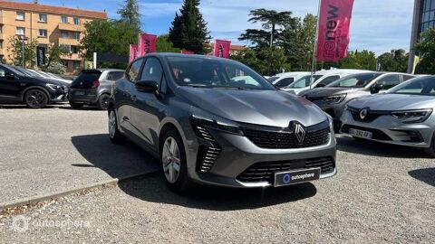 Clio 1.0 TCe 90ch Evolution - 24 2024 occasion 13090 Aix-en-Provence