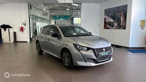 208 1.2 PureTech 100ch S&S Active Pack 2022 occasion 64140 Bill&egrave;re