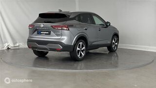 Qashqai e-POWER 190ch N-Connecta 2022 2024 occasion 51100 Reims