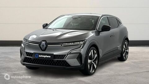 Renault M&eacute;gane E-Tech Electric EV60 220ch Techno optimum charge 2024 occasion JARNY 54800