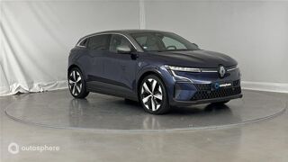 M&eacute;gane E-Tech Electric EV60 220ch Techno super charge -C 2023 occasion 62218 Loison-sous-Lens
