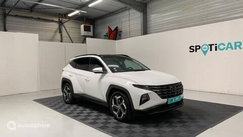 Tucson 1.6 T-GDi 230ch Hybrid Executive BVA6 2021 occasion 84000 Avignon